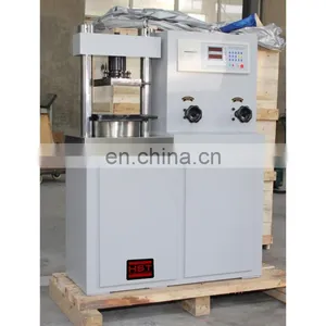Hot Sales 2000KN Digital Display Concrete Compression Testing Machine thumbnail-3