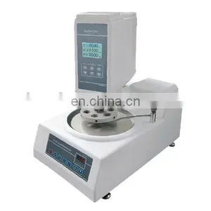 Mopao1000 Metallographic Lab Euqipment/Metallographic Gringer Polisher thumbnail-2