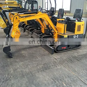 Excavator Covers Boss Bobcat thumbnail-6