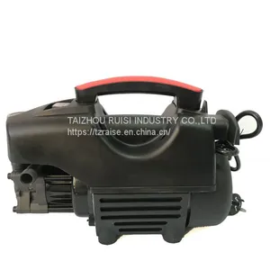 Household Portable Car Cleaning Machine Wash High Pressure Washer thumbnail-3
