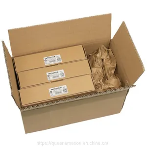 Void Fill Transportation Packaging Protection Flexible Great Support Kraft Paper Roll Double Layer thumbnail-2