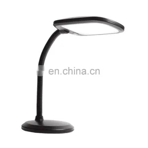 Popular Simple Design LED Desk Lamp for Reading Wholesale Table Lamp thumbnail-3