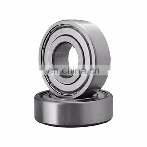 Wholesales Hot Selling New Style Durable Bearing Ball Bearing 6206 6201 Bearing thumbnail-2