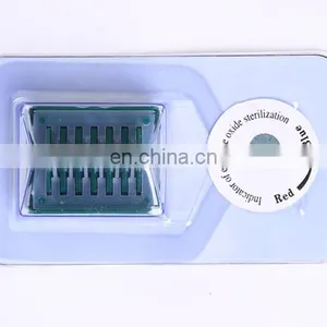 Surgical Instrument Laparoscopic Hem-o-lok Clip Applicator thumbnail-5