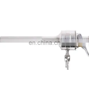 Reusable Laparoscopic Trocars With Flip Type Surgical Instruments Trocar Stainless Steel Laparoscopic Instruments China thumbnail-1