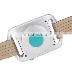 Home Portable Belly Reduction Fat Lifting Firming Slimming Machine / Frozen Shaping Weight Loss Instrument thumbnail-5