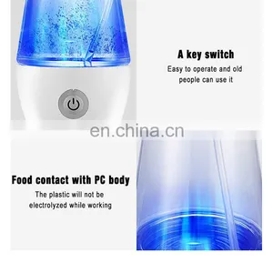 Hottest Convenient Disinfectants Water Maker Disinfection Generator Adding Salt and Water Sodium Hypochlorite Generator thumbnail-3