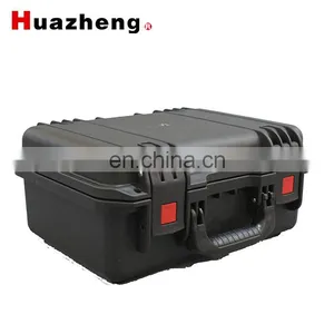 Hot Sales TTR Meter Three-phase Transformer Turns Ratio Tester thumbnail-3