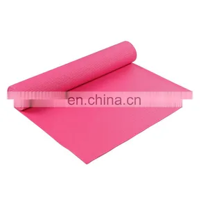 Eco Friendly Pvc Yoga Mat thumbnail-4