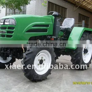 Farm Tractor LUZHONG284 thumbnail-1
