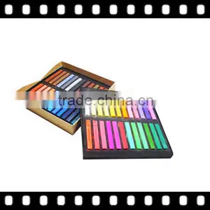 4/6/12/24/32 Pcs Hair Coloring Chalk Dye thumbnail-3
