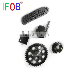 IFOB Wholesale Engine Parts Timing Chain Kits For Toyota Liteace 4K 5K 7K thumbnail-4