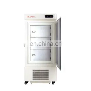 -60V50 Medical Chest Freezer Vaccine Storage Refrigerator Low Temperature Deep Freezer thumbnail-1