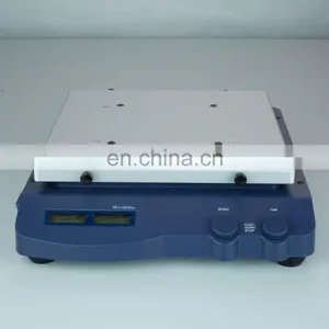 O180Pro Laboratory LCD Orbital Shaker thumbnail-4
