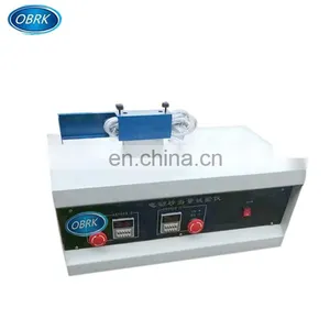 Fine Aggregate Sand Equivalent Tester thumbnail-1