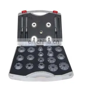 Valve Dia.40-54mm 26 PC Set Valve Seat Reamer Cutter&Grinding Wheel Set thumbnail-1