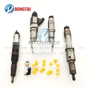 NO.007(9) Rapid Fuel Return Connector thumbnail-5