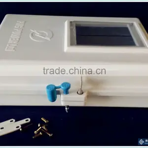 SMC Glass Fiber Reinforced Unsaturated Polyester Box Body/meter/distribution Box thumbnail-5