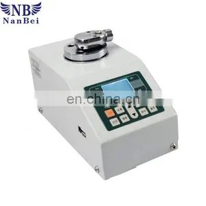 Sale Mechanical Torque Wrench Tester for Calibration thumbnail-5