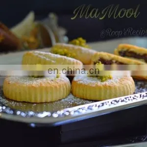 High Quality Middle Eastern Filled Cookies Maamoul Processing Machine thumbnail-5