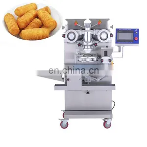 Professional Automatic Croquette Forming Machine Croquette Maker for Sale thumbnail-3