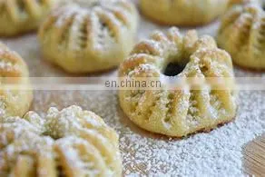 Maamoul/Mooncake/Pattern Cookies Making Machine With Factory Price thumbnail-4