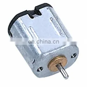 10mm 3.0V 12900rpm Micro dc Motor 1012 for dc Exhaust Fan thumbnail-1