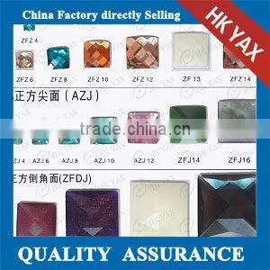 Q-1118 China Supplier Colorful Epoxy Resin Stone,heart Shape Epoxy Resin Stone,epoxy Resin Stone thumbnail-1