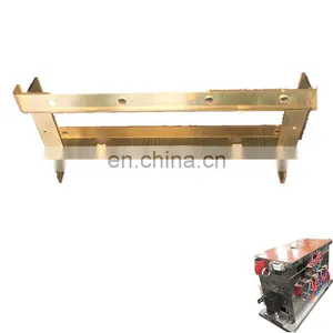 Precision Injection Molding Mould Die for Plastic Household Products thumbnail-2