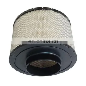Industrial Polyester Air Pleated Cartridge Filter 7C-1571 thumbnail-1