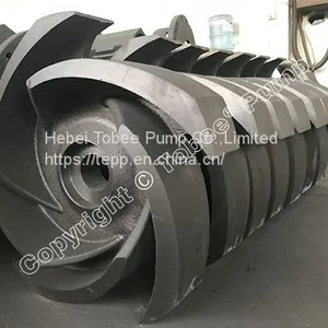 Mission Magnum Pump Parts thumbnail-1