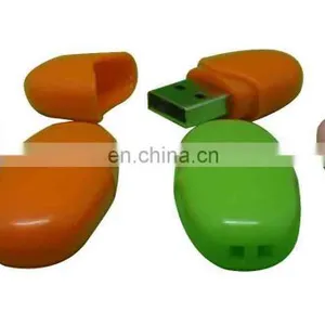 Mini Colorful Plastic Novelties Goods Usb Flash Drive Bulk Buy Mini Memory Sticker thumbnail-3