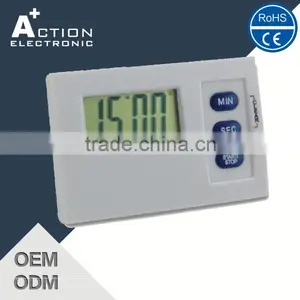Hot New Products Special Design Digital Funny Cute Kitchen Timer Stopwatch thumbnail-1