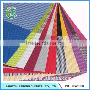 30*45 Size Woven PVC Placemat thumbnail-1