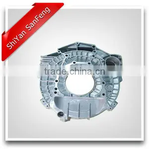 Dcill Engine Spare Parts Flywheel Housing D5010412843 thumbnail-1