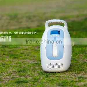 Oxygen Water Machine 1L thumbnail-2