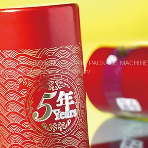 SZD-107 Multicolor Pen Plastic Metal Cap Perfume Glass Bottle Screen Printing Machine thumbnail-2
