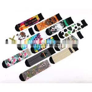 Automatic Digital Sublimation Socks Printing Machine 3D Socks Printer thumbnail-5