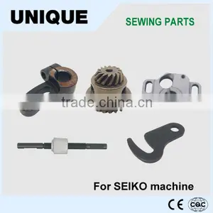 Sewing Machine Spare Parts for SEIKO Machine Quality Choice thumbnail-1