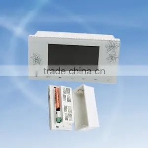 U Disk Hi-Fi Speaker System Mini Stereo Speaker Background Music Player thumbnail-1