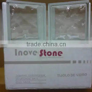 Cloudy Glass Block thumbnail-1