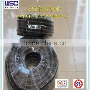 Metal Clad Plastic Hose thumbnail-1