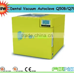 Dental Autoclave Efficient Dryness (Model: Q50B and Q70B) thumbnail-1