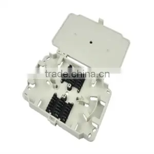 12 Core All-in-one Removeable ODF Optical Fiber Splice Tray thumbnail-1