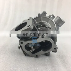 17201-0L030 New Turbo Turbocharger For Hiace Hilux Land Cruiser 1KD-FTV D4-D 3.0L 17201-30160 17201-3010 thumbnail-2