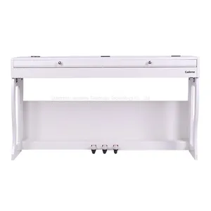 OEM Digital Electric Piano for Kids Professionals Electronic Organ Piano Keyboard thumbnail-5