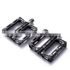 Aluminum Bicycle Pedal Bicycle Folding Pedal thumbnail-1