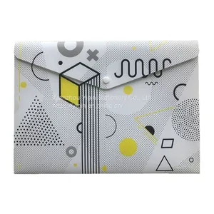 Document Wallet Envelope Bag thumbnail-5