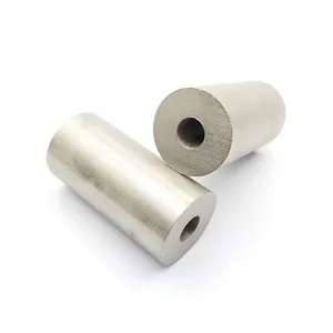 ISO Certificated Super Strong Customized Samarium Cobalt Magnets Ring Magnet thumbnail-2
