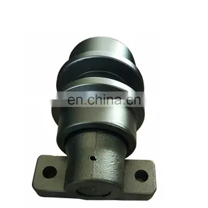 Hot Sale Heavy Construction Machinery Equipment Excavator Undercarriage Spare Parts Pc200 Ex200 E325 Top Rollers Carrier Roller thumbnail-4